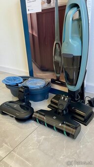 Tyčový vysávač ELECTROLUX CLEAN 500 - 3