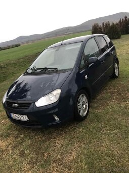 Ford c max 1,8 cdti 85kw - 3
