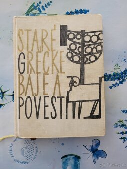 Mix detskych knih - 3