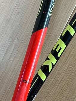 Lyžiarske palice Leki - 3
