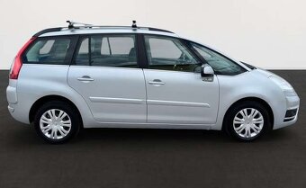 Citroen C4 Grandpicasso - 3