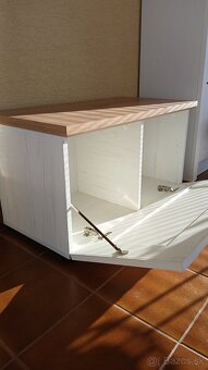 Predám  skrinku - 3