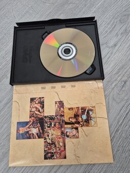 DVD Ben Hur (pôvodná verzia) - 3
