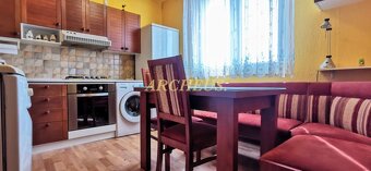 3 IZBOVÝ BYT S BALKÓNOM A ŠPAJZOU, TERNAVSKÁ UL., TREBIŠOV - 3