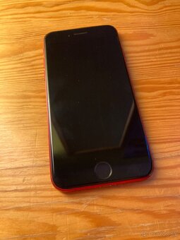 iPhone SE 2020 – 64GB, 100% zdravie batérie - 3