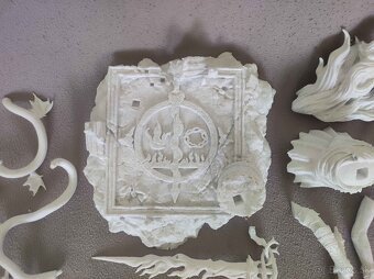 Zberateľská figúrka Messmer (Elden Ring) - 3