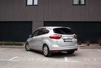 Ford C-Max 1.6 TDCi DPF Ambiente - 3