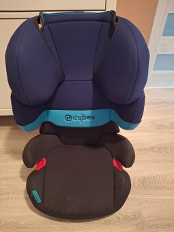 Cybex 15- 36 kg - 3