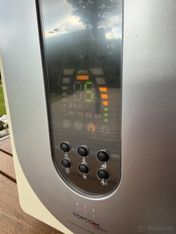 Zvlhčovač vzduchu Topcom - 3