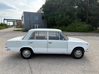 Lada 2101 - 3