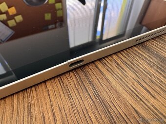 Apple iPd Pro 12.9 6. geneaca M2, 128gb - 3