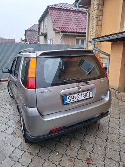 Suzuki Ignis 1,3 wwt 69 kw benzín - 3