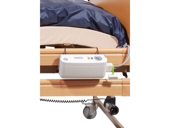 Aktívny antidekubitný matrac - nepoužitý, v záruke - 3