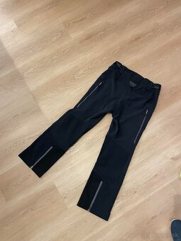 Panske skialp nohavice DYNAFIT radical gtx infinium L - 3