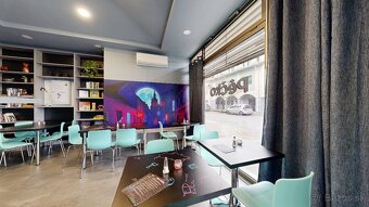 Odstúpenie - štýlové streetfood bistro v centre Trnavy - 3