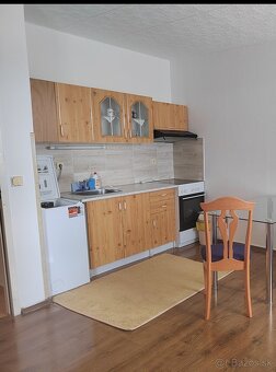 Prenajmem 1 izbový byt v Trenčíne na Sihoti - 3