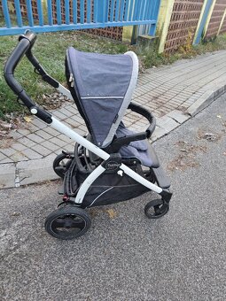 Športový kočík Peg Perego Book Plus S - 3