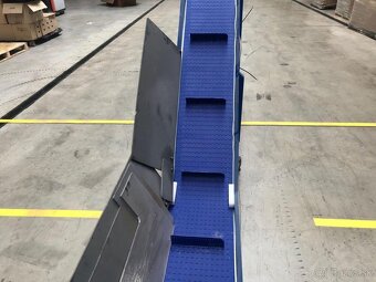 Pásový dopravník - 3