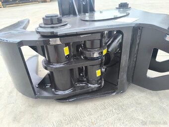 Nožnice na stromy a porasty TS01 Hardy - 3