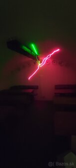 Laser seven stars F02 RGY - 3