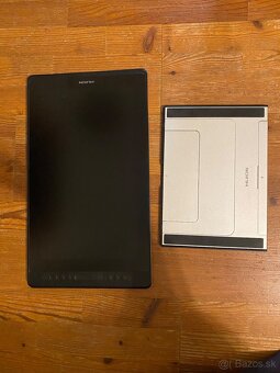 Grafický tablet - Huion kamvas pro 16 GT-156 - 3