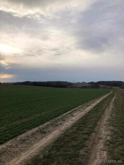 Bystré nad Topľou - 3