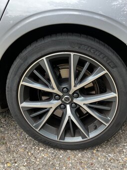 v90 D5 A/T 173kW Inscription - 3