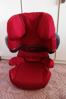 Cybex Solution X2-fix - 3
