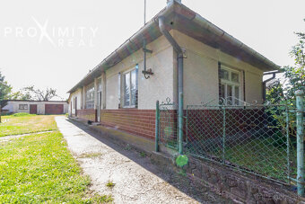 Investičný pozemok v oblasti Perín-Chym, časť Gomboš - 3