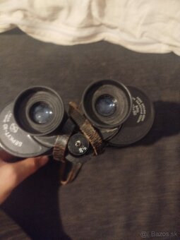 Predám starý ruskí ďalekohľad - 3