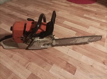 Stihl ms 361 - 3