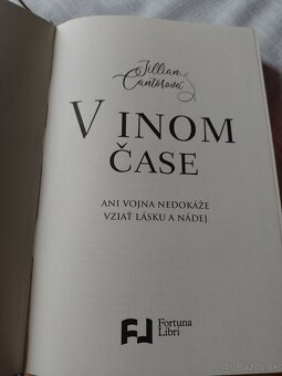 V inom čase - 3