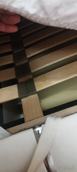 Manželská posteľ - 3