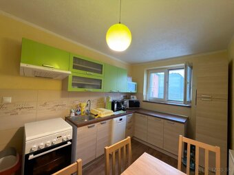 Na predaj príjemný 2iz byt po rekonštrukcii vcentre Zvolena - 3