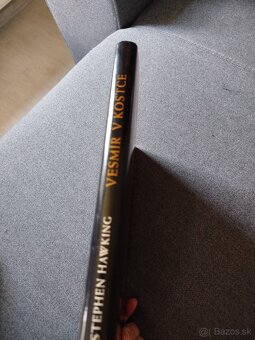 Stephen Hawking - Vesmir v kostce - 3