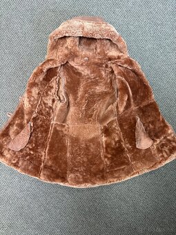 Dievcensky kozusok na 5 rokov - 3