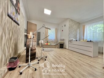 Na prenájom obchodný alebo kancelársky priestor v NZ - 3