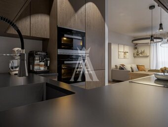 NOVOSTAVBA BYTU A 4-1, ŠEMŠA, KOŠICE OKOLIE - 3