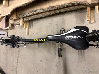 Alpina ECO - horský bicykel - 3