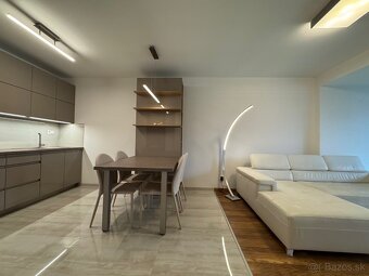 - 2-izbový apartmán na prenájom – Piešťany, Linea Resort - 3