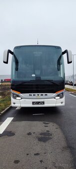 Setra S515HD, registrácia 2019 - 3