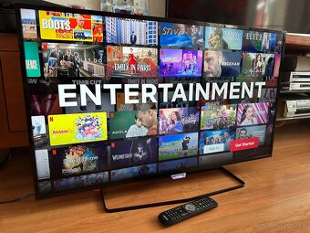 102cm 4K Android TV Philips 40PUH6400/88 - 3