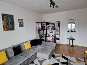 FINREA│ Svetlý 3-izbový byt s výhľadom – Martin, Ľadoveň (vo - 3