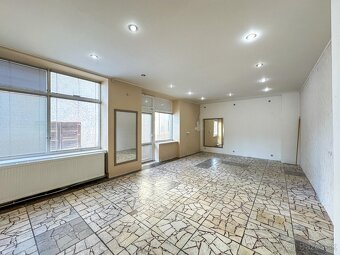 Prenájom obchodných priestorov v obci Hliník nad Hronom - 3