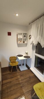 Predaj 1-izbový byt - 3