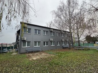 Ubytovacie zariadenie/Ubytovňa - 3