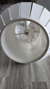 Darujem lampu a tienidlá IKEA - 3
