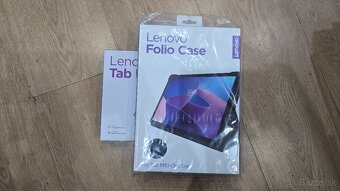 Lenovo Tablet M10 3rd Gen na predaj. (4GB + 64 GB) - 3