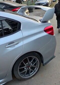 Subaru Impreza STi 2016 DC - 3