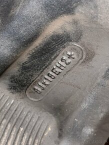 1ks MAK 5x108 R18 - 3